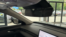 MG MGS5 125kW SE EV 49kWh 5dr Auto Electric Estate